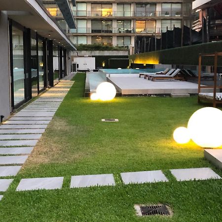 Апартаменти Lumiere Puerto Madero Буенос-Айрес Екстер'єр фото