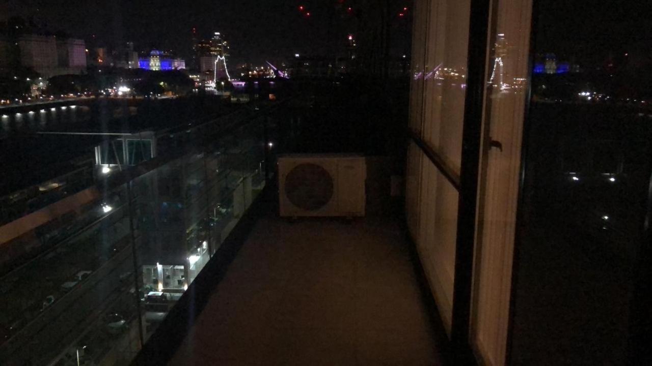 Апартаменти Lumiere Puerto Madero Буенос-Айрес Екстер'єр фото